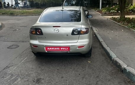 Mazda 3, 2006 год, 470 000 рублей, 2 фотография