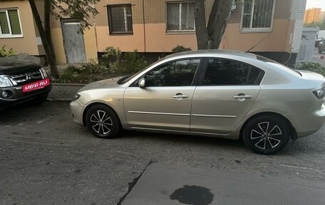 Mazda 3, 2006 год, 470 000 рублей, 3 фотография