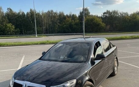 Skoda Octavia, 2011 год, 949 000 рублей, 5 фотография