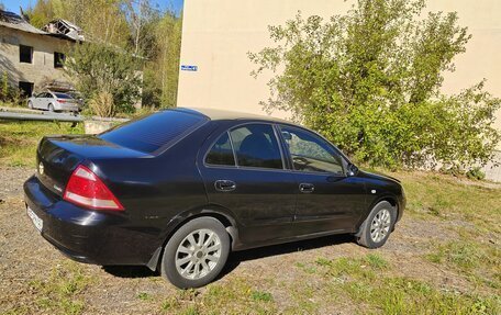 Nissan Almera Classic, 2008 год, 450 000 рублей, 10 фотография