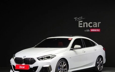 BMW 2 серия F44, 2021 год, 2 900 787 рублей, 1 фотография