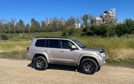 Toyota Land Cruiser 200, 2010 год, 4 750 000 рублей, 20 фотография