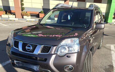 Nissan X-Trail, 2012 год, 1 550 000 рублей, 1 фотография