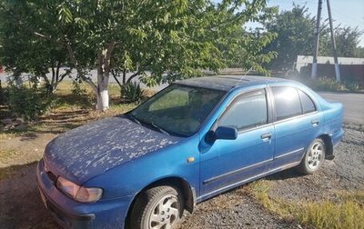 Nissan Almera, 1999 год, 65 000 рублей, 1 фотография