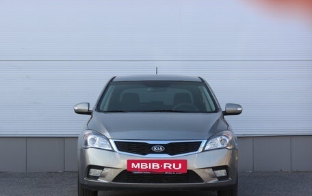 KIA cee'd I рестайлинг, 2010 год, 835 000 рублей, 3 фотография