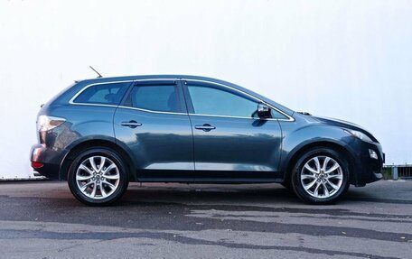 Mazda CX-7 I рестайлинг, 2011 год, 1 345 000 рублей, 4 фотография