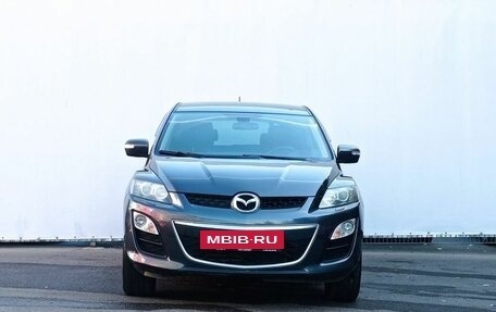 Mazda CX-7 I рестайлинг, 2011 год, 1 345 000 рублей, 2 фотография