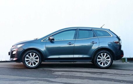 Mazda CX-7 I рестайлинг, 2011 год, 1 345 000 рублей, 8 фотография