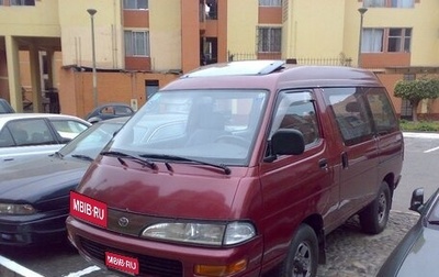 Toyota Lite Ace IV, 1993 год, 377 000 рублей, 1 фотография