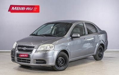 Chevrolet Aveo III, 2011 год, 480 000 рублей, 1 фотография