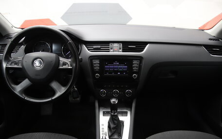 Skoda Octavia, 2013 год, 1 290 000 рублей, 16 фотография