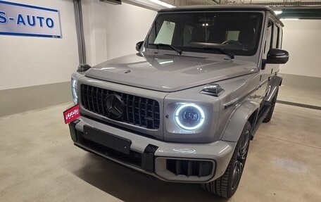 Mercedes-Benz G-Класс AMG, 2024 год, 36 500 900 рублей, 1 фотография