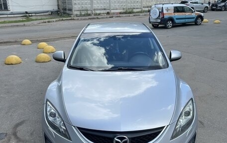 Mazda 6, 2010 год, 1 200 000 рублей, 1 фотография