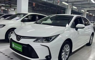 Toyota Corolla, 2021 год, 1 500 000 рублей, 1 фотография