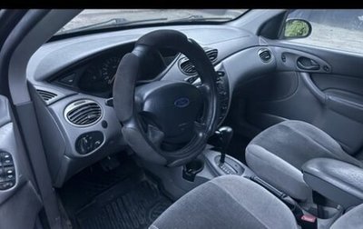 Ford Focus IV, 2003 год, 161 000 рублей, 1 фотография