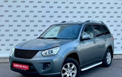 Chery Tiggo (T11), 2014 год, 650 000 рублей, 1 фотография