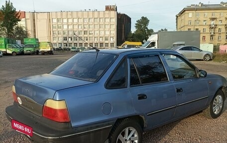 Daewoo Nexia I рестайлинг, 2006 год, 130 000 рублей, 3 фотография