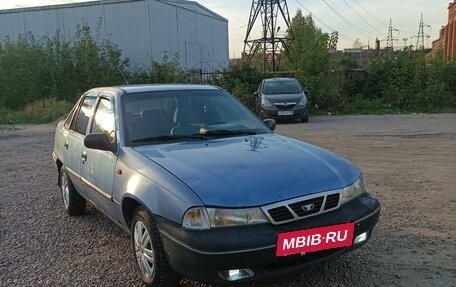 Daewoo Nexia I рестайлинг, 2006 год, 130 000 рублей, 2 фотография