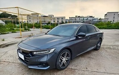 Honda Accord IX рестайлинг, 2022 год, 2 690 000 рублей, 1 фотография