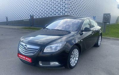 Opel Insignia II рестайлинг, 2010 год, 990 000 рублей, 1 фотография