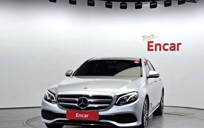 Mercedes-Benz E-Класс, 2021 год, 2 806 400 рублей, 1 фотография