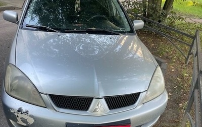 Mitsubishi Lancer IX, 2005 год, 270 000 рублей, 1 фотография