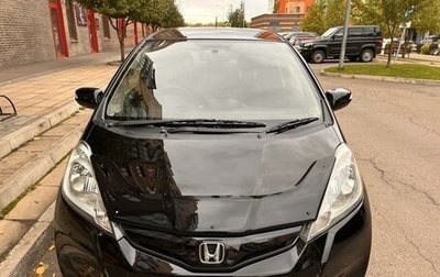 Honda Fit III, 2012 год, 890 000 рублей, 1 фотография