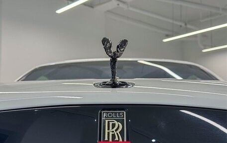 Rolls-Royce Wraith, 2021 год, 28 150 000 рублей, 25 фотография