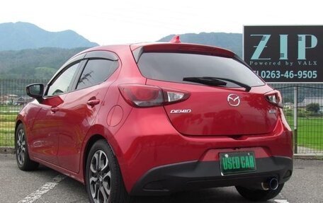 Mazda Demio IV, 2014 год, 641 037 рублей, 7 фотография