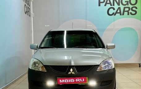 Mitsubishi Lancer IX, 2003 год, 265 000 рублей, 2 фотография