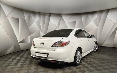 Mazda 6, 2011 год, 898 000 рублей, 2 фотография