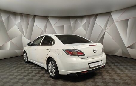 Mazda 6, 2011 год, 898 000 рублей, 4 фотография