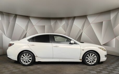 Mazda 6, 2011 год, 898 000 рублей, 6 фотография