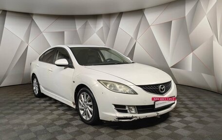 Mazda 6, 2011 год, 898 000 рублей, 3 фотография