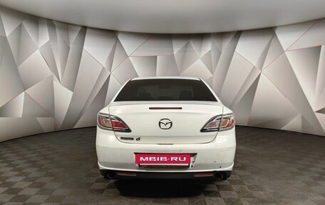 Mazda 6, 2011 год, 898 000 рублей, 8 фотография