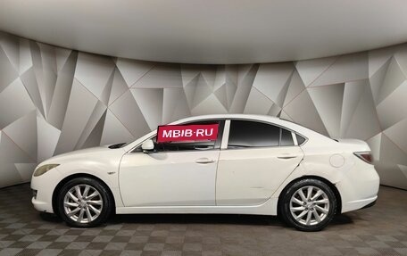 Mazda 6, 2011 год, 898 000 рублей, 5 фотография