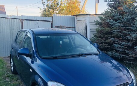 KIA cee'd I рестайлинг, 2008 год, 484 500 рублей, 4 фотография