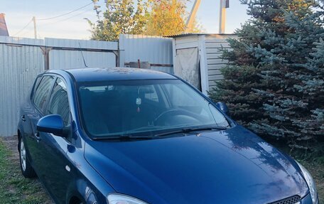 KIA cee'd I рестайлинг, 2008 год, 484 500 рублей, 3 фотография