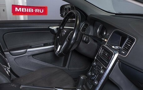 Volvo S60 III, 2012 год, 590 000 рублей, 6 фотография