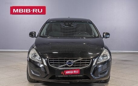 Volvo S60 III, 2012 год, 590 000 рублей, 10 фотография