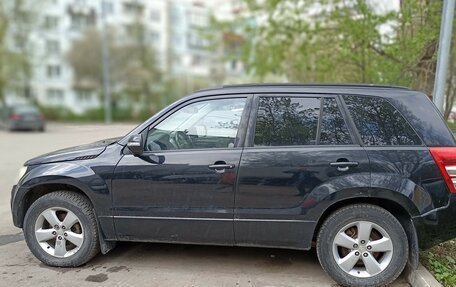 Suzuki Grand Vitara, 2008 год, 730 000 рублей, 12 фотография