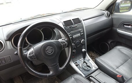 Suzuki Grand Vitara, 2008 год, 730 000 рублей, 4 фотография