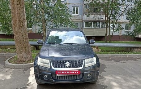 Suzuki Grand Vitara, 2008 год, 730 000 рублей, 8 фотография