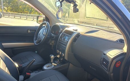 Nissan X-Trail, 2012 год, 1 550 000 рублей, 12 фотография