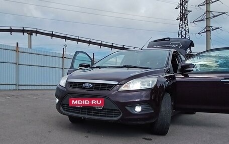 Ford Focus II рестайлинг, 2010 год, 720 000 рублей, 4 фотография