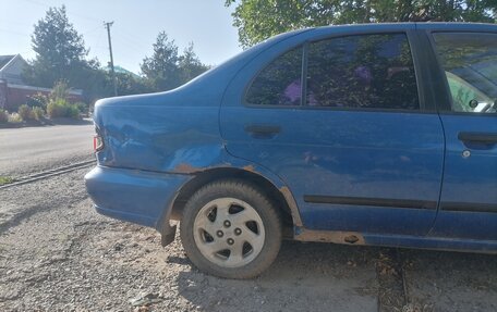 Nissan Almera, 1999 год, 65 000 рублей, 3 фотография