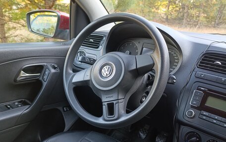 Volkswagen Polo VI (EU Market), 2011 год, 730 000 рублей, 7 фотография