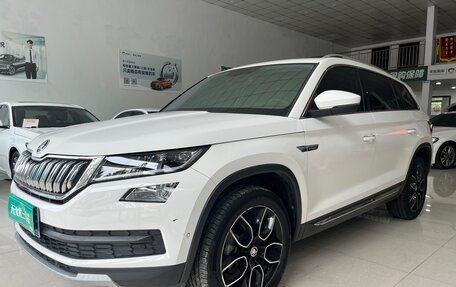 Skoda Kodiaq I, 2020 год, 2 900 000 рублей, 2 фотография