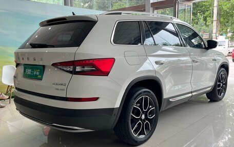 Skoda Kodiaq I, 2020 год, 2 900 000 рублей, 6 фотография