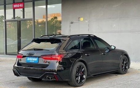 Audi A6, 2020 год, 5 600 000 рублей, 8 фотография